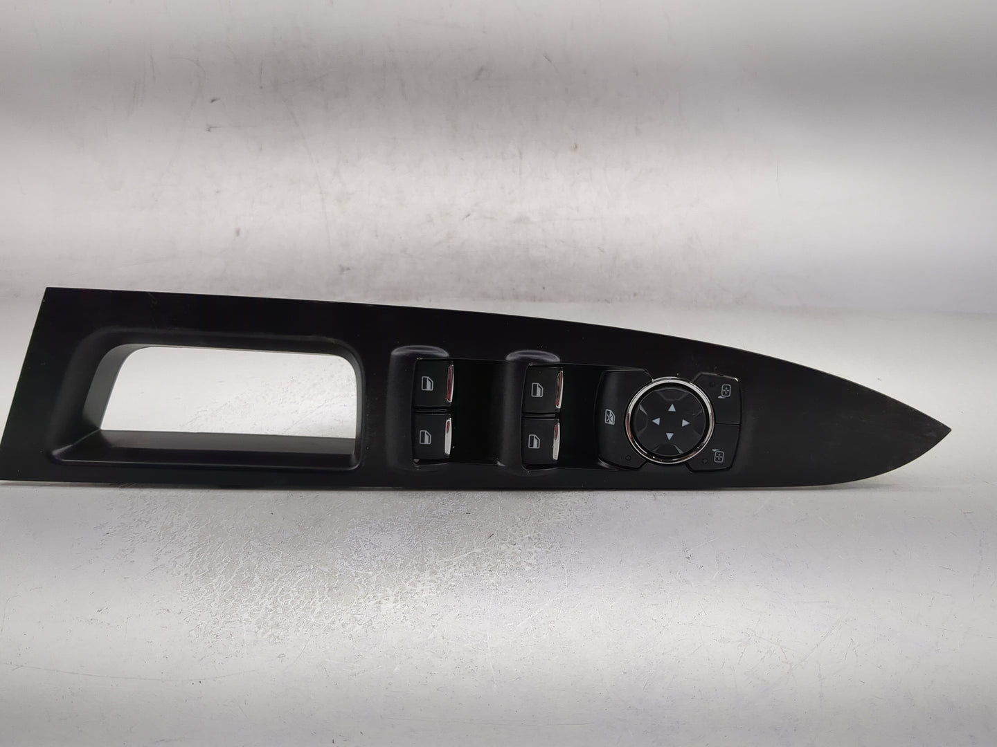 2013-2020 Ford Fusion Master Power Window Switch Replacement Driver Side Left P/N:DG9T-14540-ACW Fits OEM Used Auto Parts - 