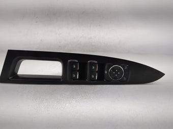 compare product 2013-2020 Ford Fusion Master Power Window Switch Replacement Driver Side Left P/N:DG9T-14540-ACW Fits OEM Used Auto Parts