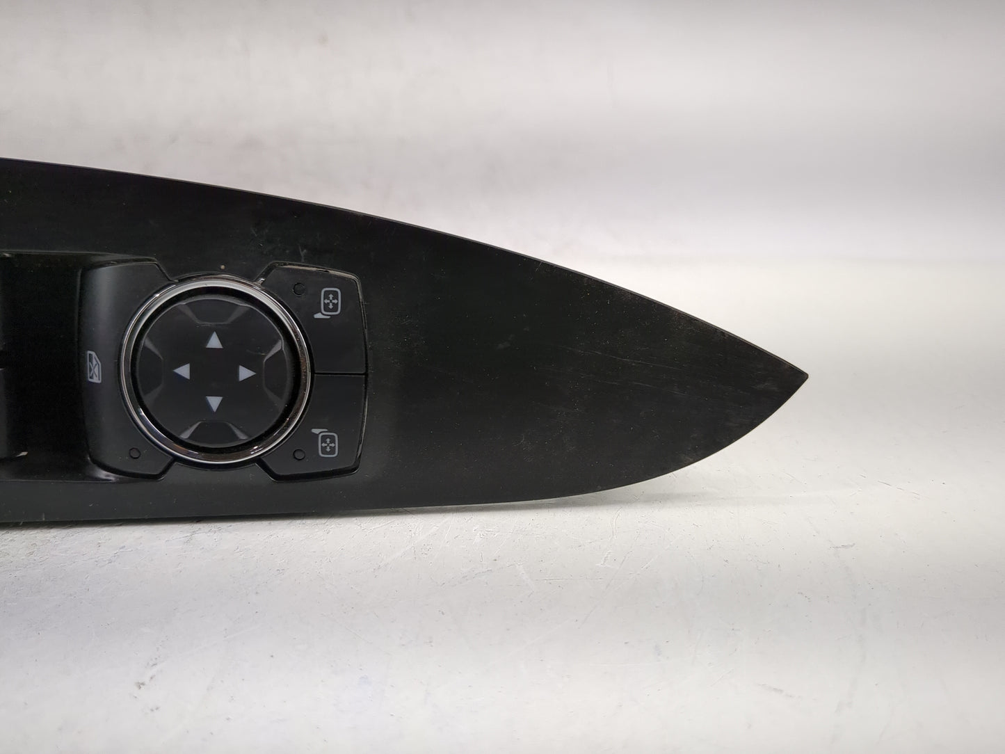 2013-2020 Ford Fusion Master Power Window Switch Replacement Driver Side Left P/N:DG9T-14540-ACW Fits OEM Used Auto Parts - 