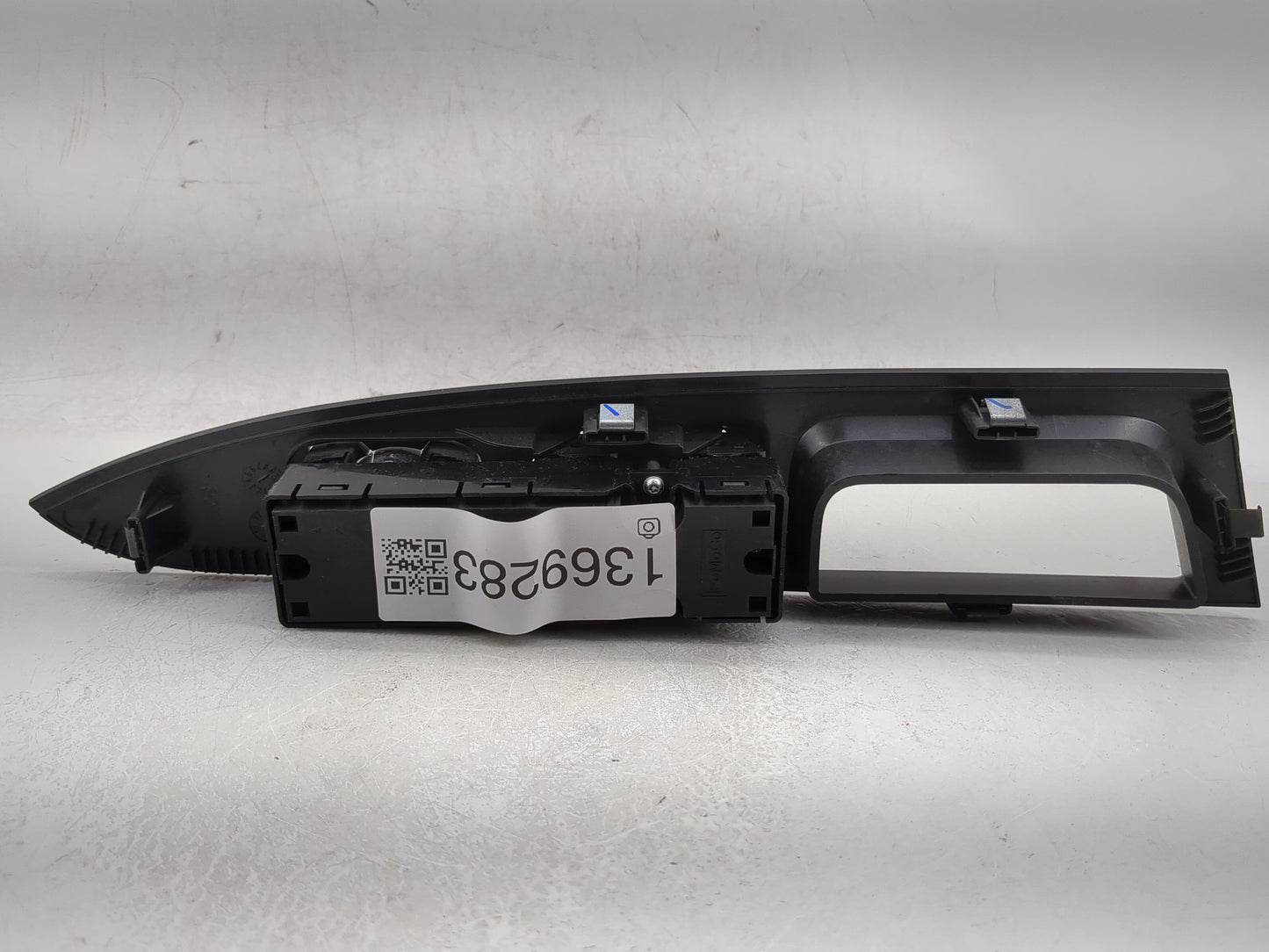 2013-2020 Ford Fusion Master Power Window Switch Replacement Driver Side Left P/N:DG9T-14540-ACW Fits OEM Used Auto Parts - 