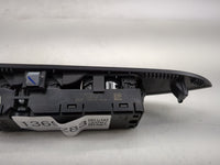 2013-2020 Ford Fusion Master Power Window Switch Replacement Driver Side Left P/N:DG9T-14540-ACW Fits OEM Used Auto Parts - 