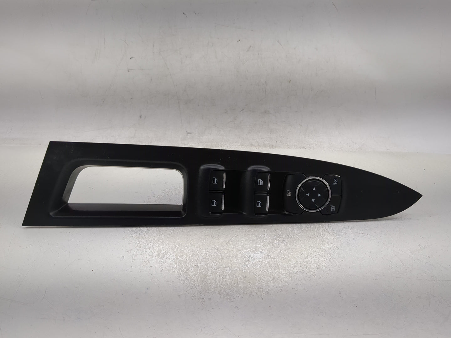 2013-2020 Ford Fusion Master Power Window Switch Replacement Driver Side Left P/N:DG9T-14540-ACW Fits OEM Used Auto Parts - 