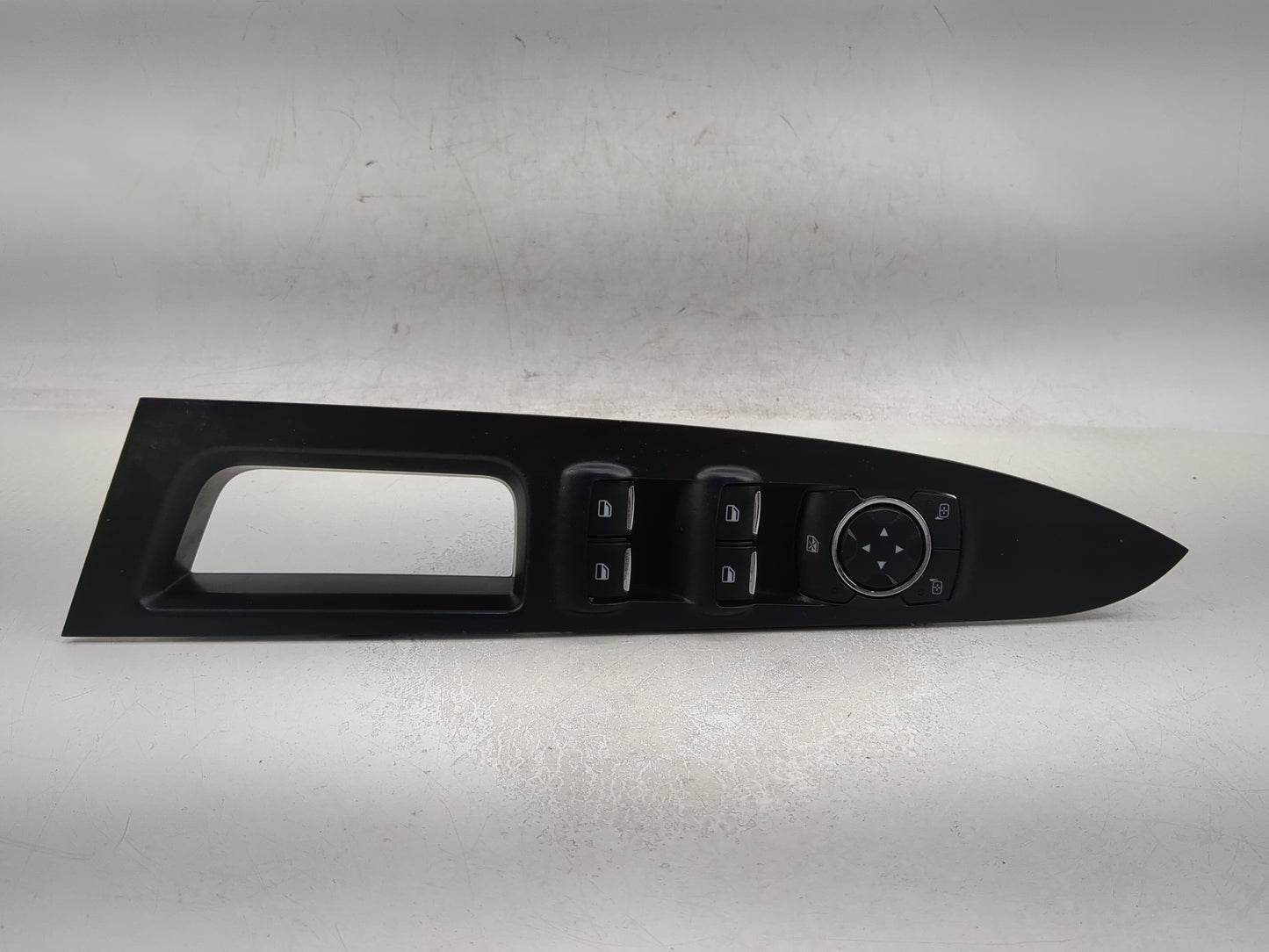 2013-2020 Ford Fusion Master Power Window Switch Replacement Driver Side Left P/N:DG9T-14540-ACW Fits OEM Used Auto Parts - 