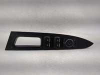 2013-2020 Ford Fusion Master Power Window Switch Replacement Driver Side Left P/N:DG9T-14540-ACW Fits OEM Used Auto Parts - 