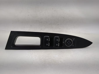 compare product 2013-2020 Ford Fusion Master Power Window Switch Replacement Driver Side Left P/N:DG9T-14540-ACW Fits OEM Used Auto Parts