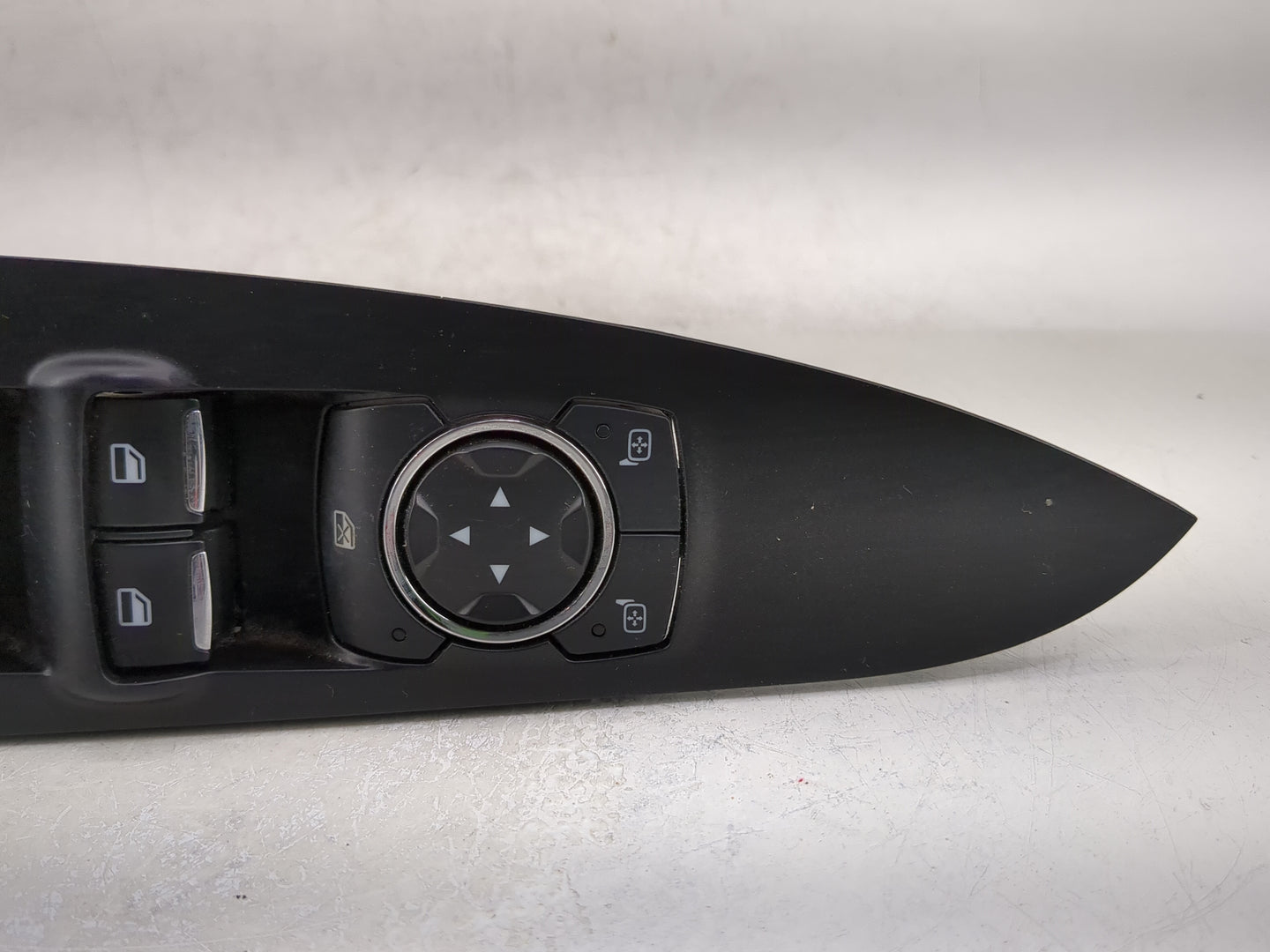 2013-2020 Ford Fusion Master Power Window Switch Replacement Driver Side Left P/N:DG9T-14540-ACW Fits OEM Used Auto Parts - 