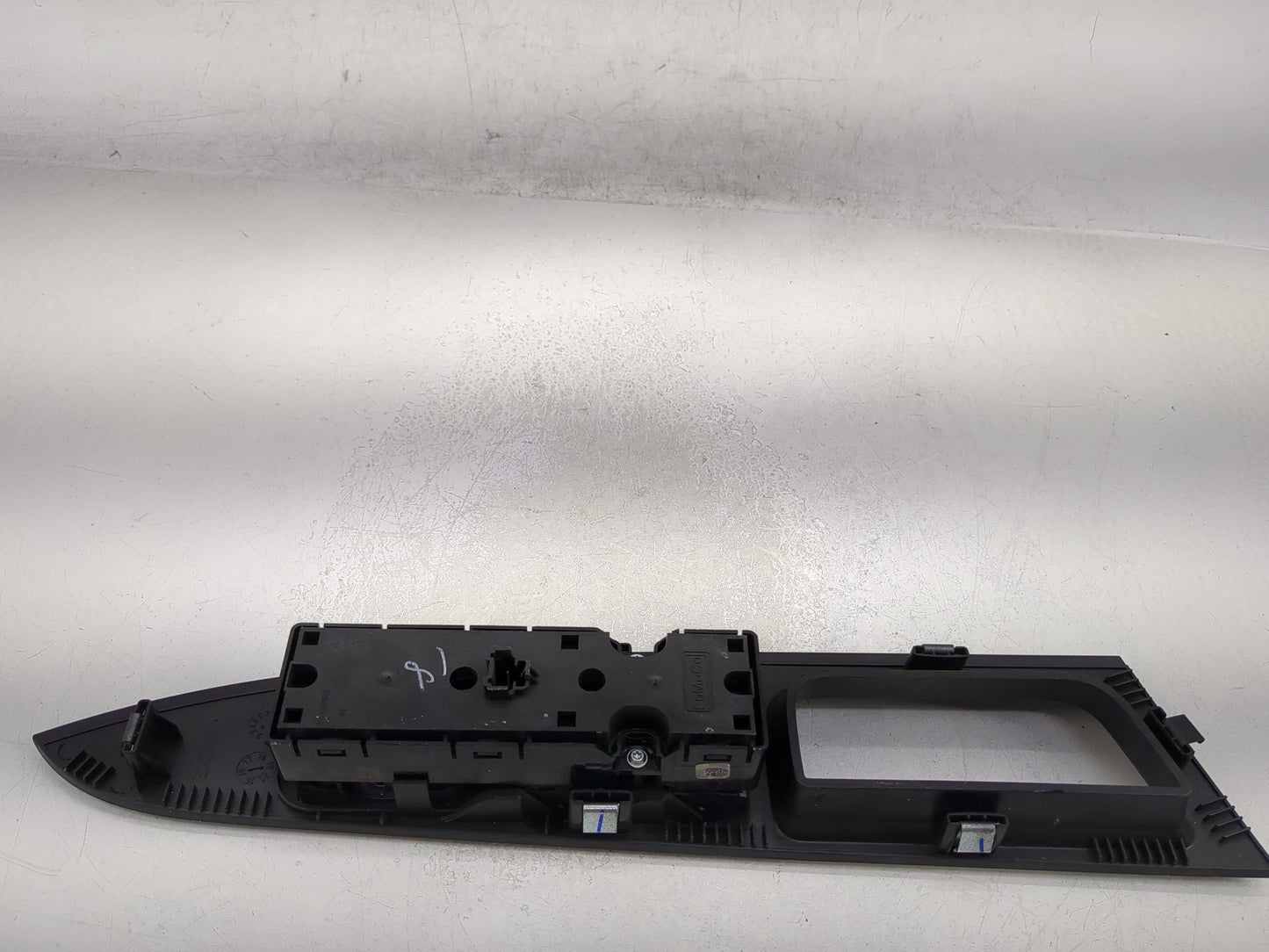 2013-2020 Ford Fusion Master Power Window Switch Replacement Driver Side Left P/N:DG9T-14540-ACW Fits OEM Used Auto Parts - 