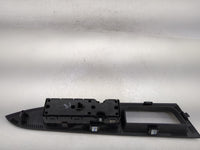 2013-2020 Ford Fusion Master Power Window Switch Replacement Driver Side Left P/N:DG9T-14540-ACW Fits OEM Used Auto Parts - 