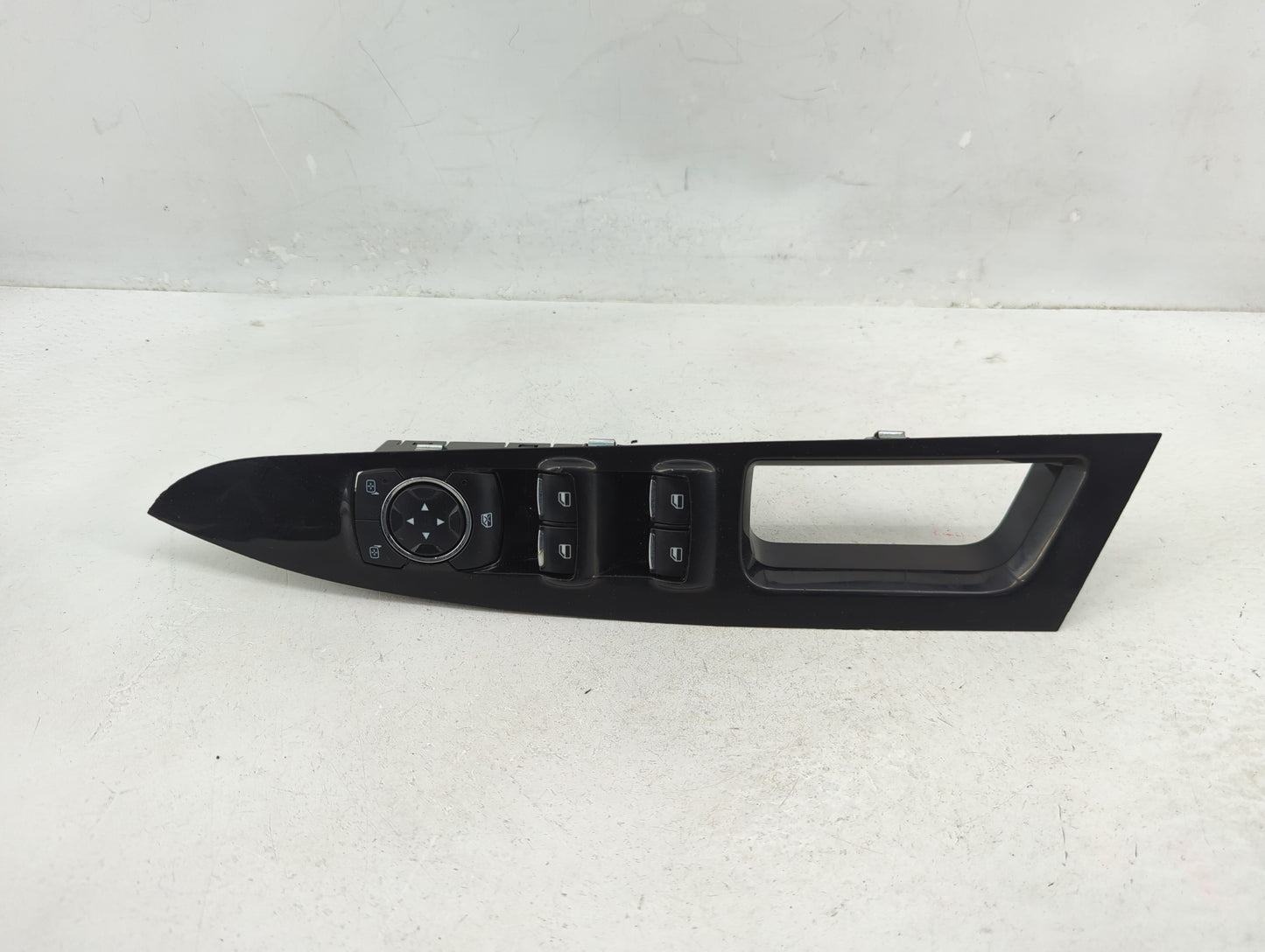 2013-2020 Ford Fusion Master Power Window Switch Replacement Driver Side Left P/N:DG9T-14540-ABW Fits OEM Used Auto Parts - 