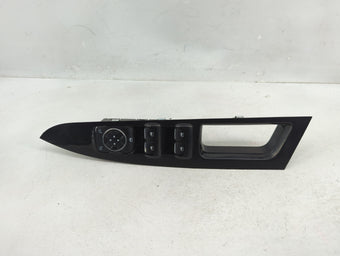 compare product 2013-2020 Ford Fusion Master Power Window Switch Replacement Driver Side Left P/N:DG9T-14540-ABW Fits OEM Used Auto Parts