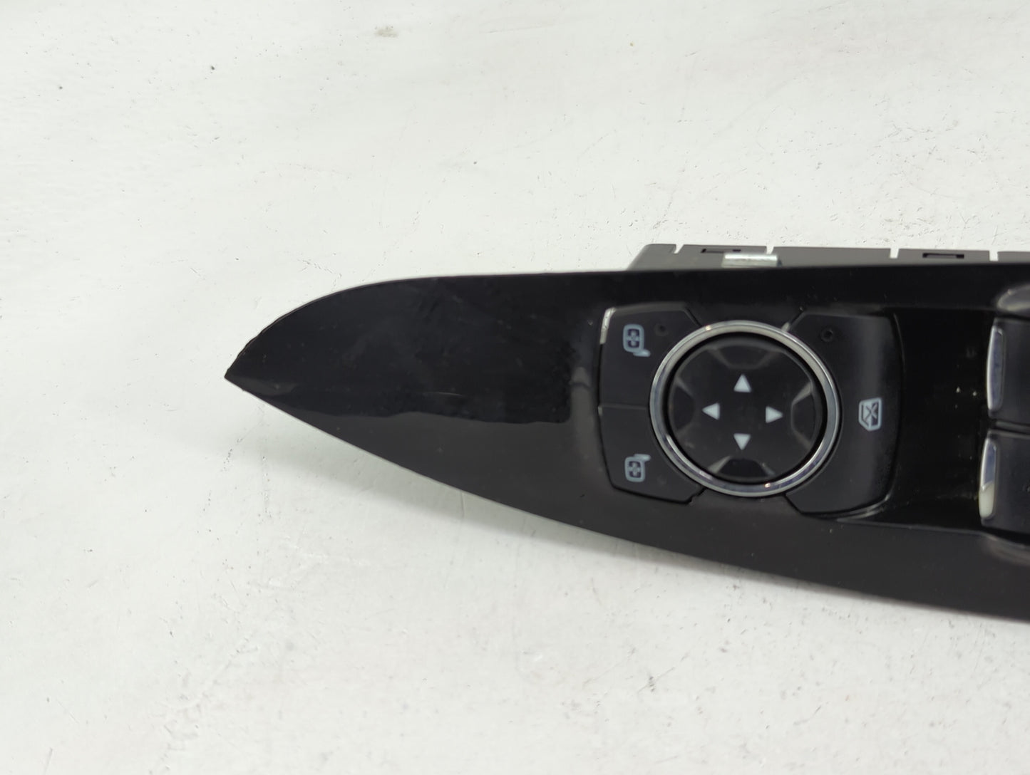2013-2020 Ford Fusion Master Power Window Switch Replacement Driver Side Left P/N:DG9T-14540-ABW Fits OEM Used Auto Parts - 