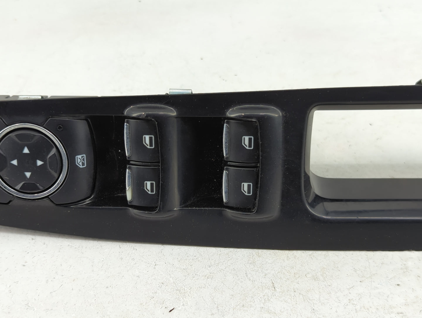 2013-2020 Ford Fusion Master Power Window Switch Replacement Driver Side Left P/N:DG9T-14540-ABW Fits OEM Used Auto Parts - 