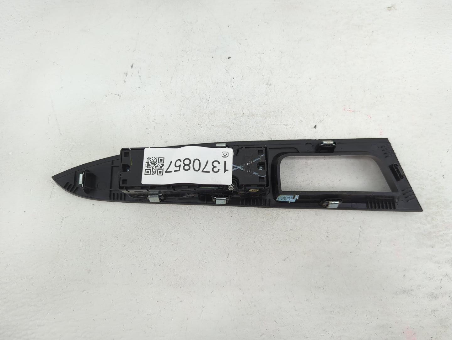2013-2020 Ford Fusion Master Power Window Switch Replacement Driver Side Left P/N:DG9T-14540-ABW Fits OEM Used Auto Parts - 