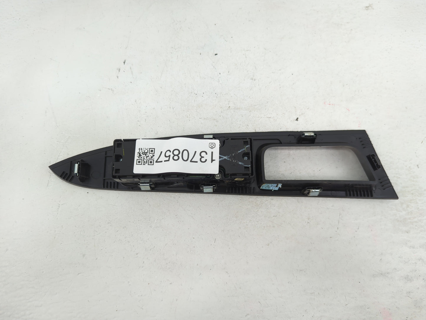 2013-2020 Ford Fusion Master Power Window Switch Replacement Driver Side Left P/N:DG9T-14540-ABW Fits OEM Used Auto Parts - 