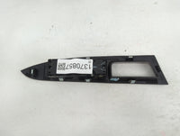 2013-2020 Ford Fusion Master Power Window Switch Replacement Driver Side Left P/N:DG9T-14540-ABW Fits OEM Used Auto Parts - 