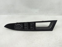 2013-2020 Ford Fusion Master Power Window Switch Replacement Driver Side Left P/N:DG9T-14540-ABW Fits OEM Used Auto Parts - 