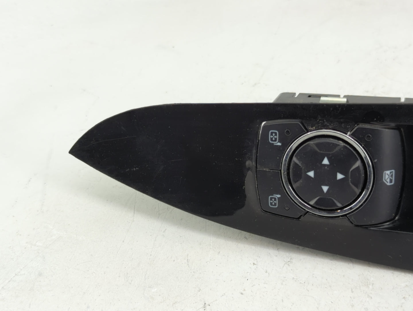 2013-2020 Ford Fusion Master Power Window Switch Replacement Driver Side Left P/N:DG9T-14540-ABW Fits OEM Used Auto Parts - 