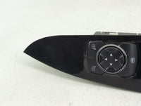 2013-2020 Ford Fusion Master Power Window Switch Replacement Driver Side Left P/N:DG9T-14540-ABW Fits OEM Used Auto Parts - 