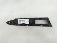 2013-2020 Ford Fusion Master Power Window Switch Replacement Driver Side Left P/N:DG9T-14540-ABW Fits OEM Used Auto Parts - 