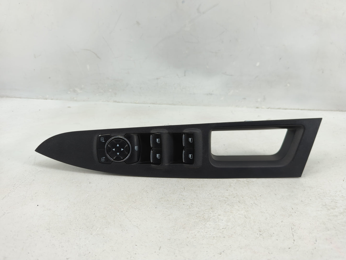 2013-2020 Ford Fusion Master Power Window Switch Replacement Driver Side Left P/N:DS73 14A564 A Fits OEM Used Auto Parts - O