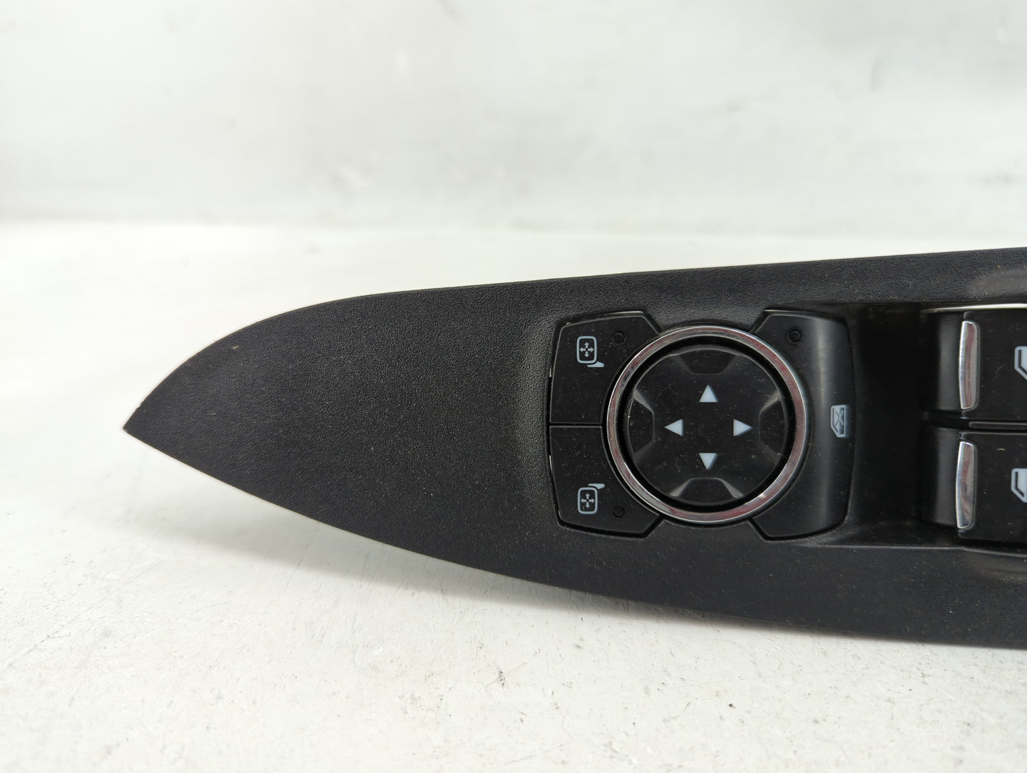 2013-2020 Ford Fusion Master Power Window Switch Replacement Driver Side Left P/N:DS73 14A564 A Fits OEM Used Auto Parts - O