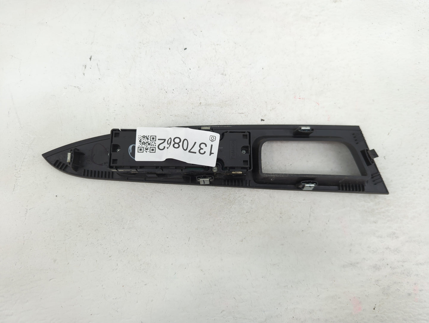 2013-2020 Ford Fusion Master Power Window Switch Replacement Driver Side Left P/N:DS73 14A564 A Fits OEM Used Auto Parts - O
