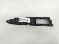2013-2020 Ford Fusion Master Power Window Switch Replacement Driver Side Left P/N:DS73 14A564 A Fits OEM Used Auto Parts - O