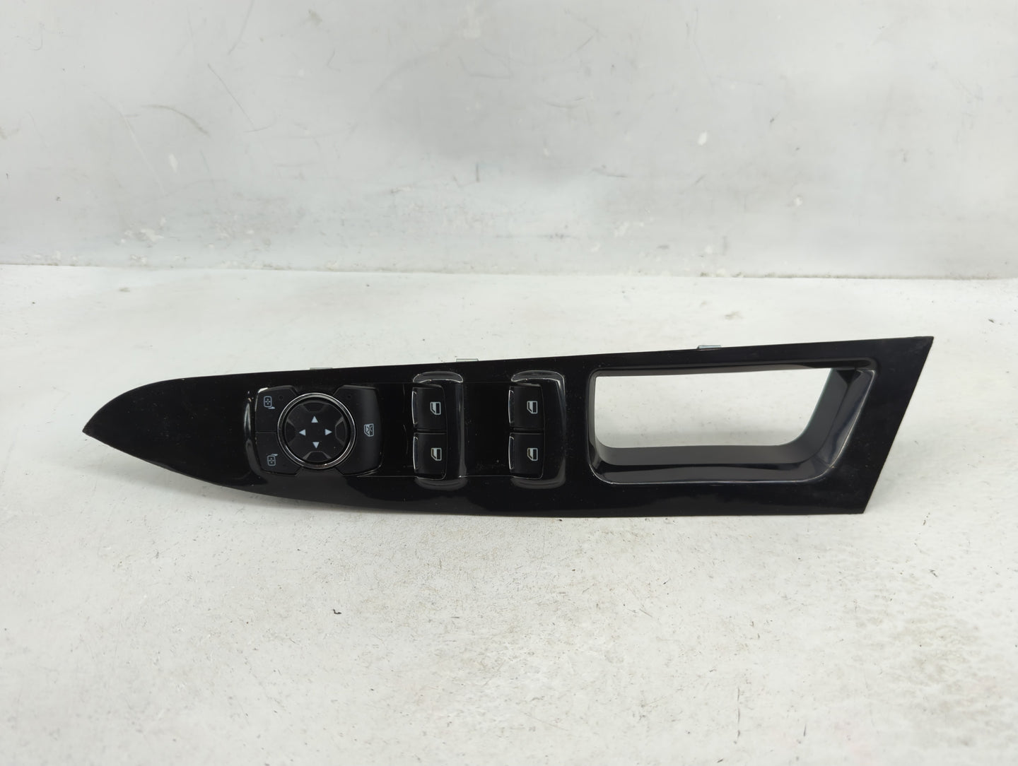 2013-2020 Ford Fusion Master Power Window Switch Replacement Driver Side Left P/N:DG9T-14540-ABW Fits OEM Used Auto Parts - 