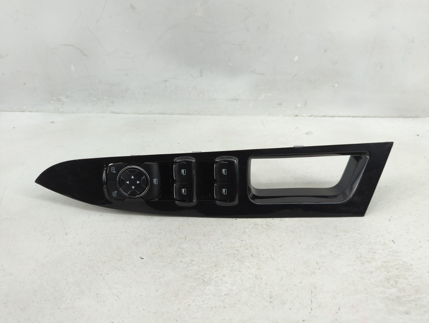 2013-2020 Ford Fusion Master Power Window Switch Replacement Driver Side Left P/N:DG9T-14540-ABW Fits OEM Used Auto Parts - 