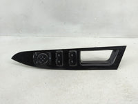 2013-2020 Ford Fusion Master Power Window Switch Replacement Driver Side Left P/N:DG9T-14540-ABW Fits OEM Used Auto Parts - 