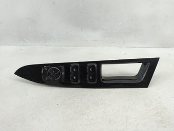 compare product 2013-2020 Ford Fusion Master Power Window Switch Replacement Driver Side Left P/N:DG9T-14540-ABW Fits OEM Used Auto Parts