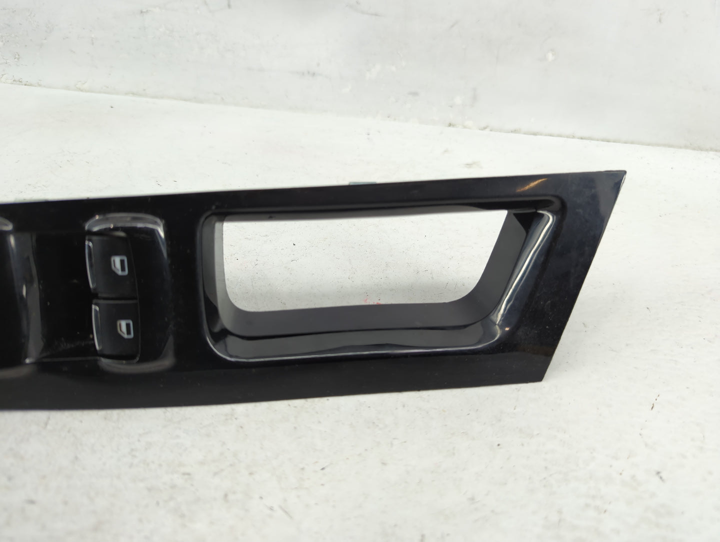 2013-2020 Ford Fusion Master Power Window Switch Replacement Driver Side Left P/N:DG9T-14540-ABW Fits OEM Used Auto Parts - 