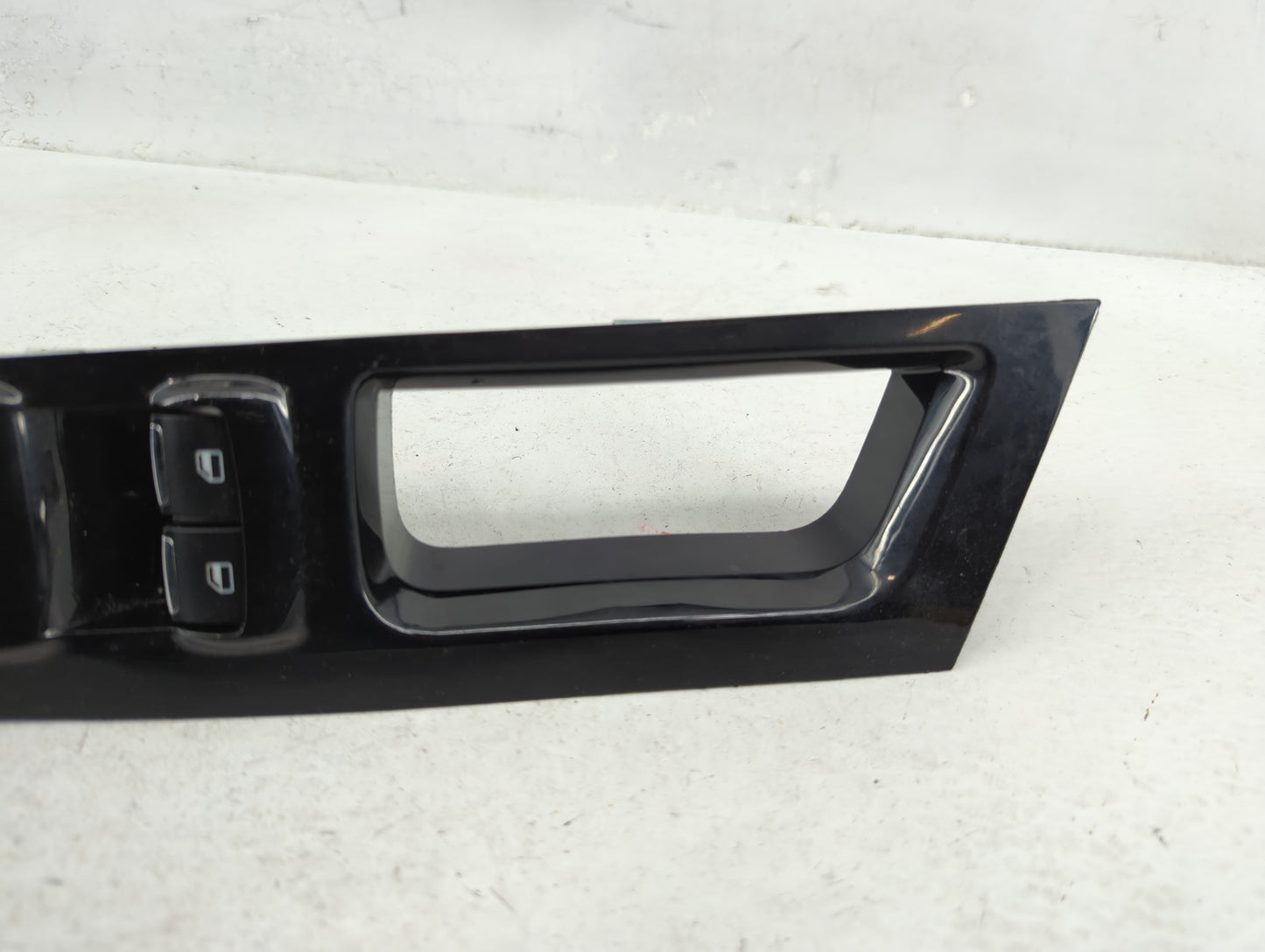 2013-2020 Ford Fusion Master Power Window Switch Replacement Driver Side Left P/N:DG9T-14540-ABW Fits OEM Used Auto Parts - 
