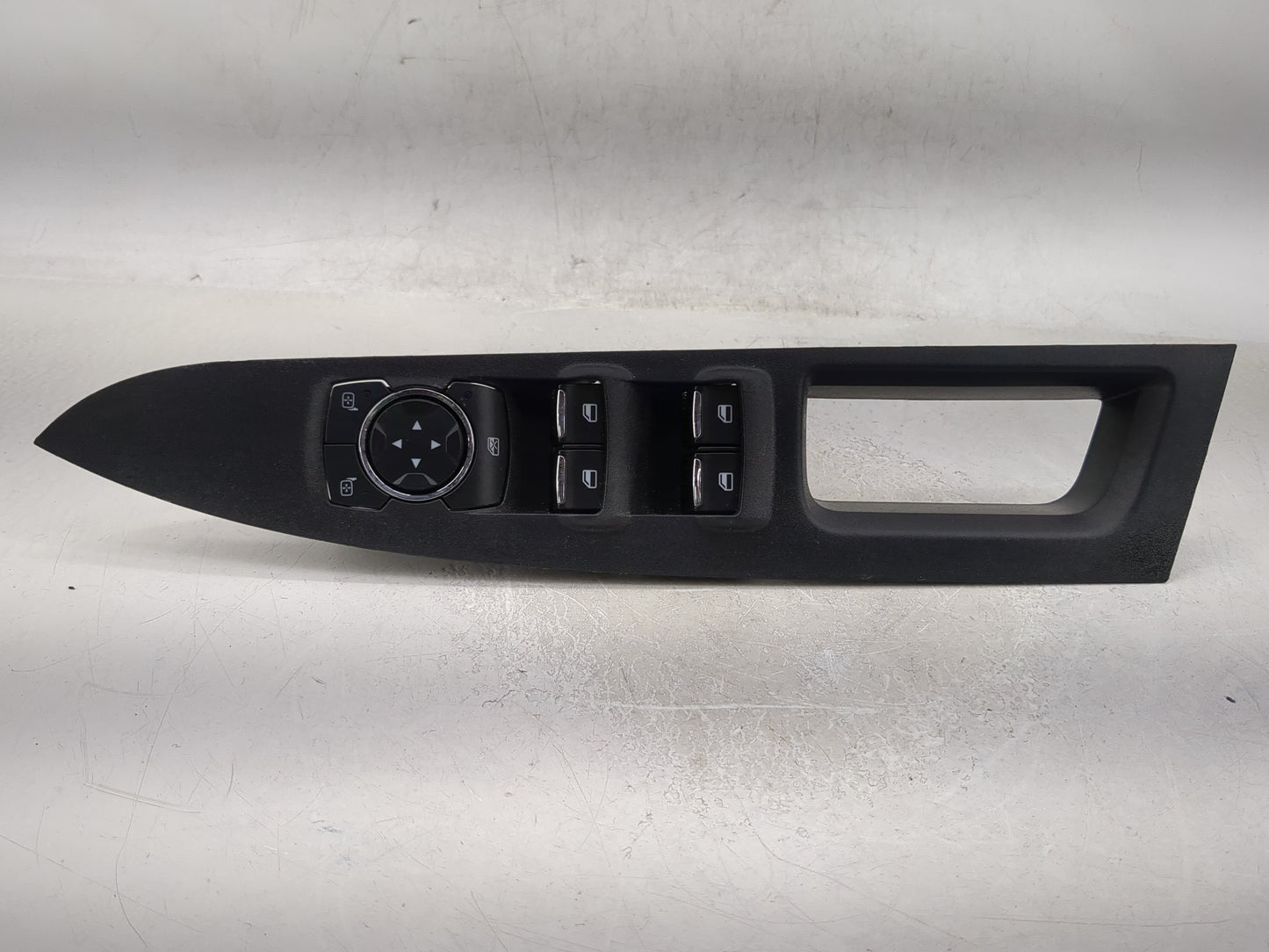 2013-2020 Ford Fusion Master Power Window Switch Replacement Driver Side Left Fits Fits 2013 2014 2015 2016 2017 2018 2019 2