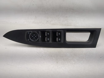 compare product 2013-2020 Ford Fusion Master Power Window Switch Replacement Driver Side Left Fits Fits 2013 2014 2015 2016 2017 2018 2019 2020 OEM Used Auto Parts