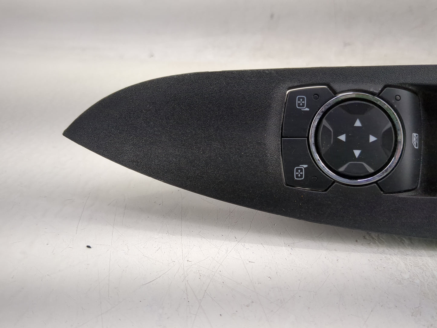 2013-2020 Ford Fusion Master Power Window Switch Replacement Driver Side Left Fits Fits 2013 2014 2015 2016 2017 2018 2019 2