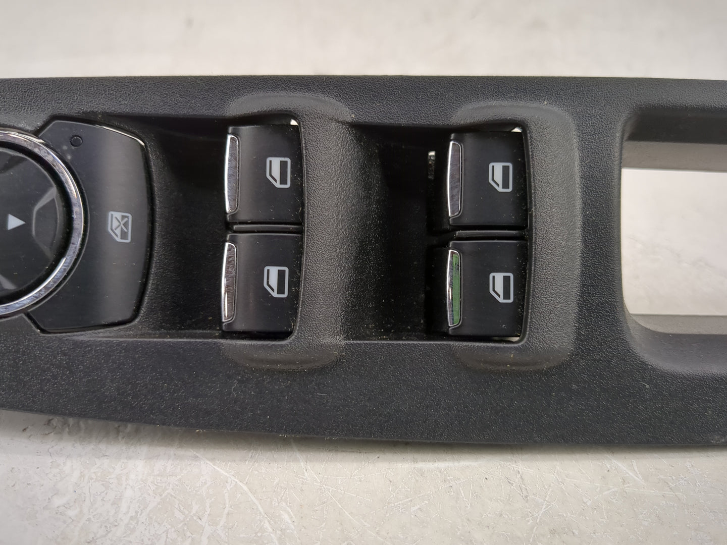 2013-2020 Ford Fusion Master Power Window Switch Replacement Driver Side Left Fits Fits 2013 2014 2015 2016 2017 2018 2019 2