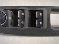 2013-2020 Ford Fusion Master Power Window Switch Replacement Driver Side Left Fits Fits 2013 2014 2015 2016 2017 2018 2019 2