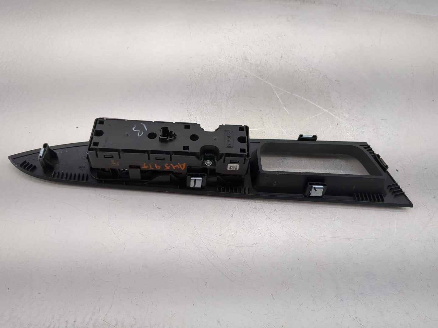 2013-2020 Ford Fusion Master Power Window Switch Replacement Driver Side Left Fits Fits 2013 2014 2015 2016 2017 2018 2019 2