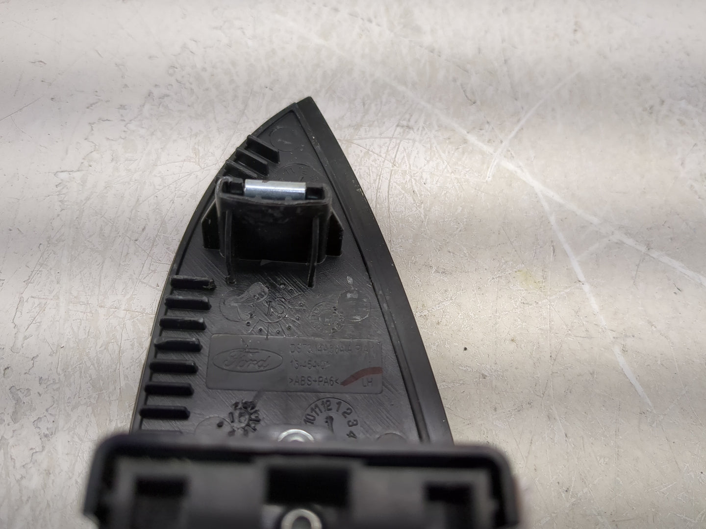 2013-2020 Ford Fusion Master Power Window Switch Replacement Driver Side Left Fits Fits 2013 2014 2015 2016 2017 2018 2019 2