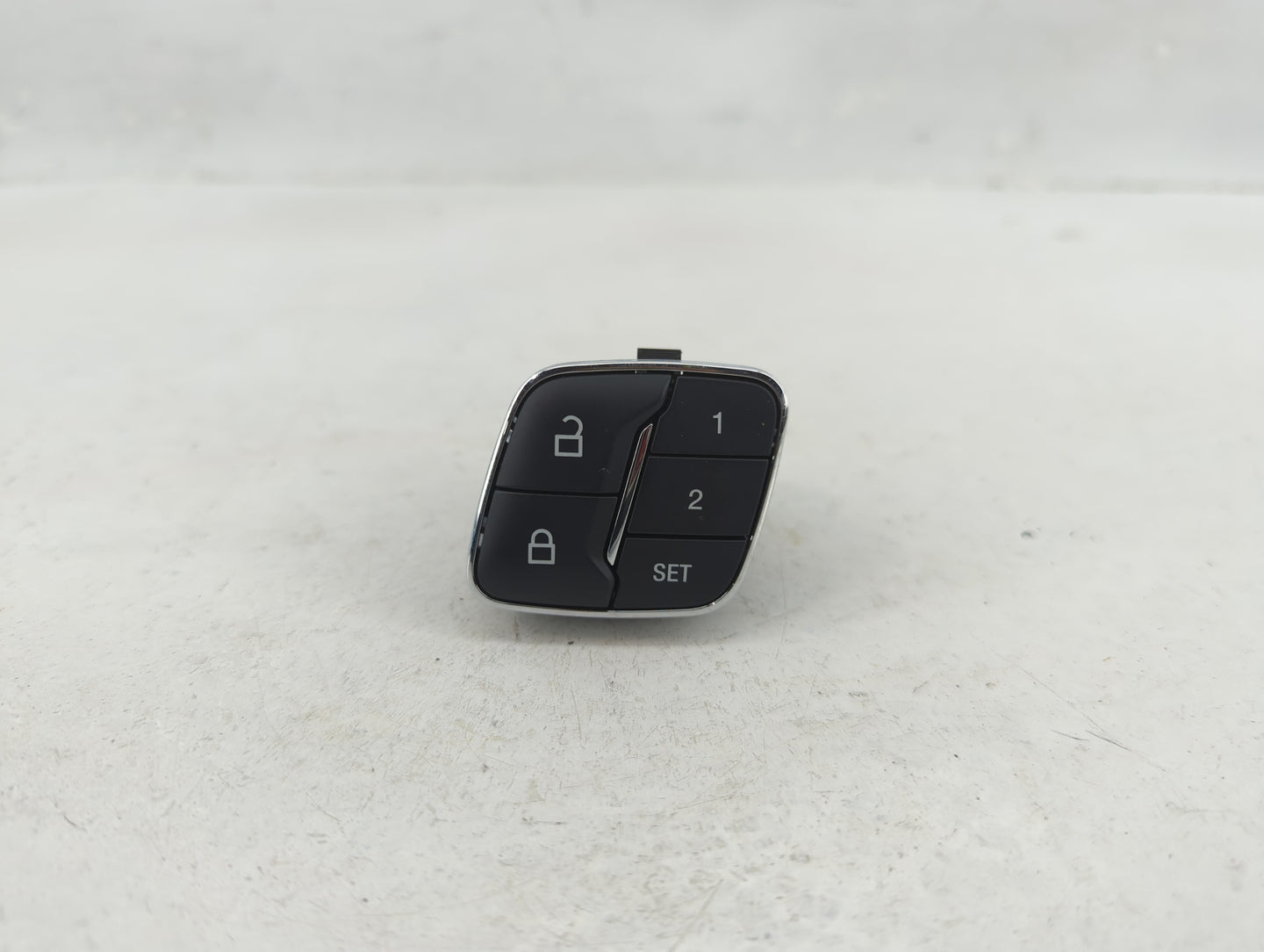 2017-2020 Ford Fusion Master Power Window Switch Replacement Driver Side Left P/N:HG9T-14776-AA3JA6 Fits Fits 2017 2018 2019