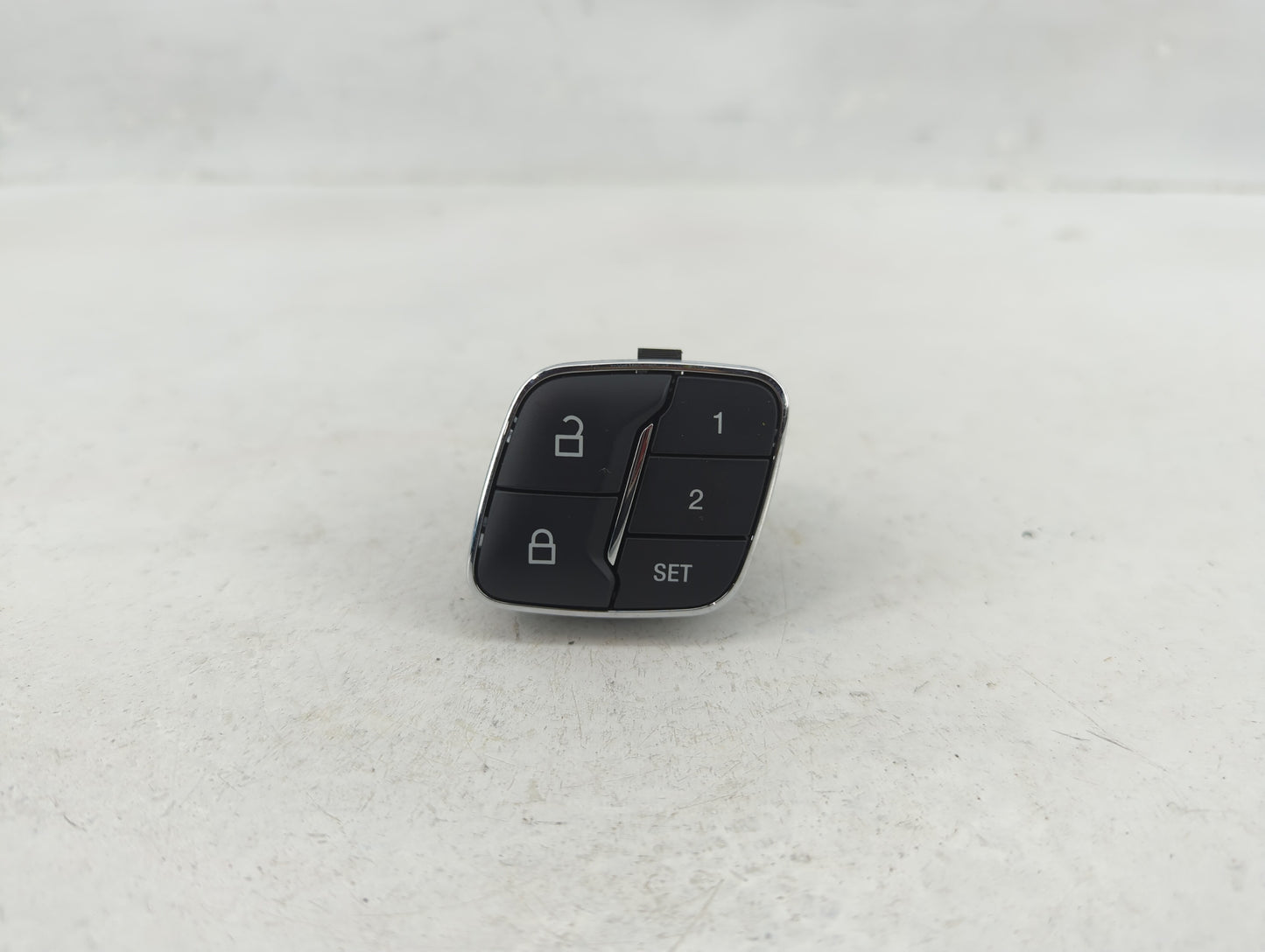 2017-2020 Ford Fusion Master Power Window Switch Replacement Driver Side Left P/N:HG9T-14776-AA3JA6 Fits Fits 2017 2018 2019