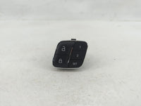 2017-2020 Ford Fusion Master Power Window Switch Replacement Driver Side Left P/N:HG9T-14776-AA3JA6 Fits Fits 2017 2018 2019