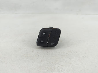 compare product 2017-2020 Ford Fusion Master Power Window Switch Replacement Driver Side Left P/N:HG9T-14776-AA3JA6 Fits Fits 2017 2018 2019 2020 OEM Used Auto Parts