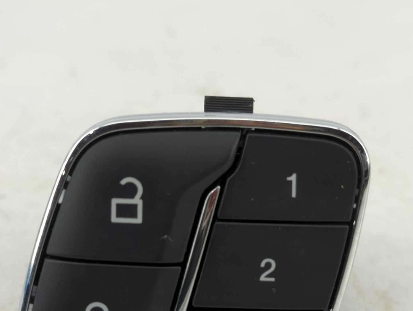 2017-2020 Ford Fusion Master Power Window Switch Replacement Driver Side Left P/N:HG9T-14776-AA3JA6 Fits Fits 2017 2018 2019