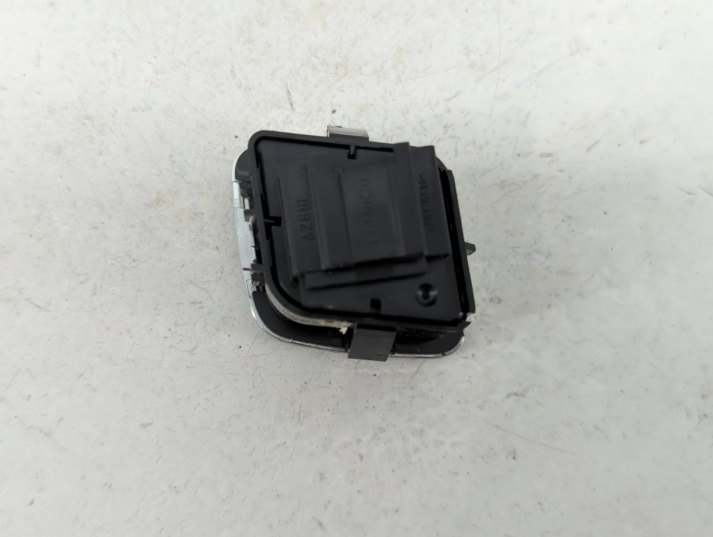 2017-2020 Ford Fusion Master Power Window Switch Replacement Driver Side Left P/N:HG9T-14776-AA3JA6 Fits Fits 2017 2018 2019