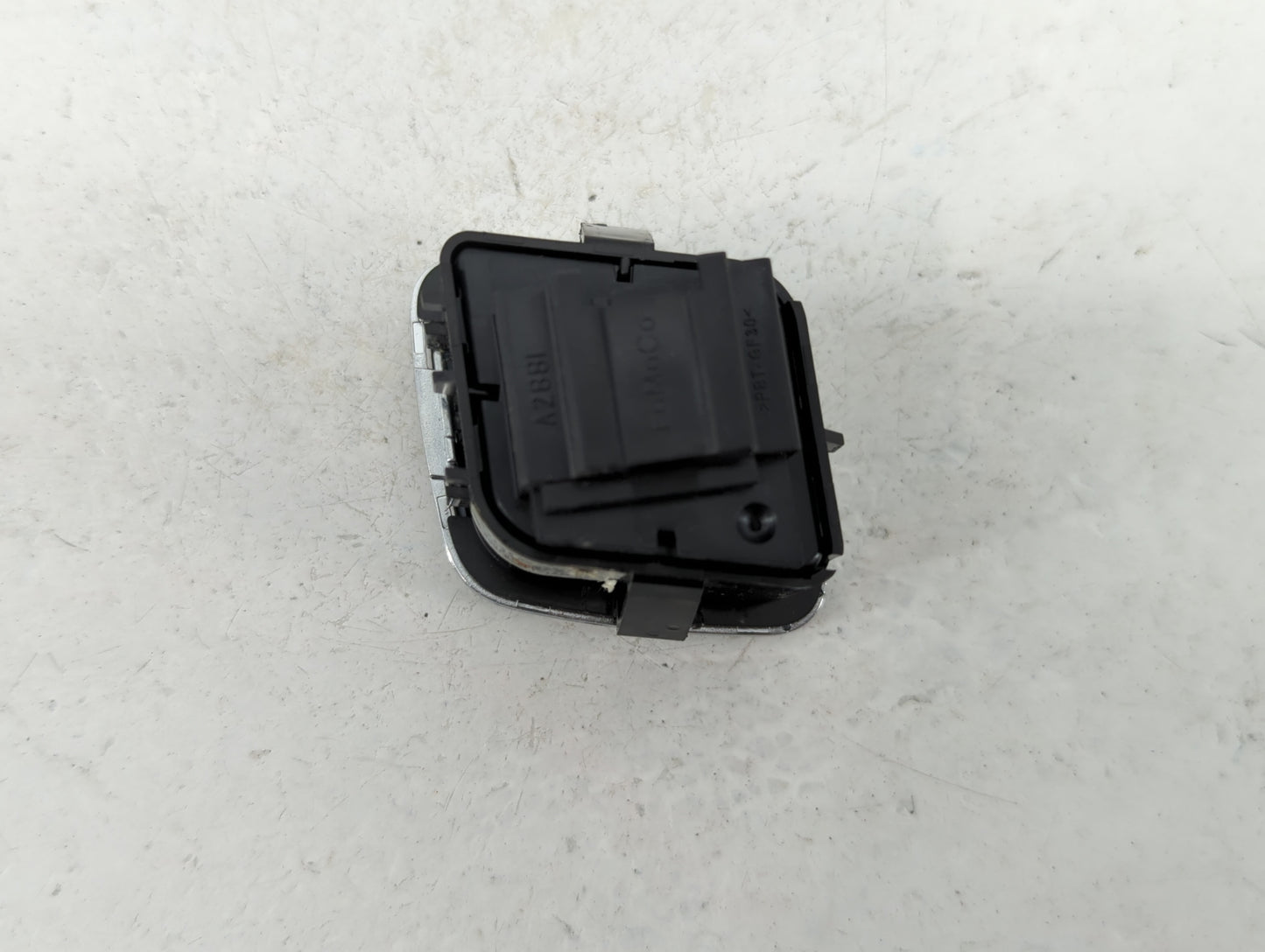 2017-2020 Ford Fusion Master Power Window Switch Replacement Driver Side Left P/N:HG9T-14776-AA3JA6 Fits Fits 2017 2018 2019