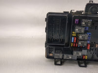 2017-2020 Ford Fusion Fusebox Fuse Box Panel Relay Module P/N:HG9T14D068BC_01 Fits Fits 2017 2018 2019 2020 OEM Used Auto Pa