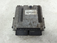 2017-2019 Ford Fusion PCM Engine Control Computer ECU ECM PCU OEM P/N:0 261 S22 318 Fits Fits 2017 2018 2019 OEM Used Auto P