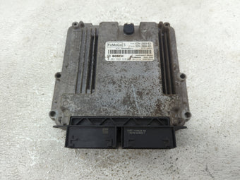 compare product 2017-2019 Ford Fusion PCM Engine Control Computer ECU ECM PCU OEM P/N:0 261 S22 318 Fits Fits 2017 2018 2019 OEM Used Auto Parts